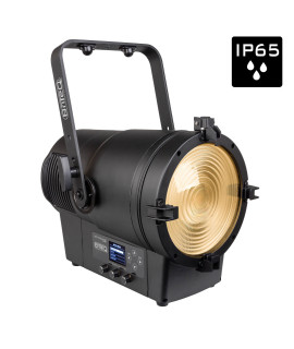 BTI-THEATRE 6C20 Projecteur Fresnel LED 400 W IP 65 BTI-THEATRE 6C20 Projecteur Fresnel LED 400 W IP 65