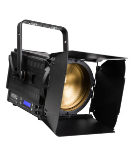 BT-THEATRE 150EZ Mk3 Projecteur Fresnel LED 150 W BT-THEATRE 150EZ Mk3 Projecteur Fresnel LED 150 W