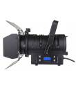 BT-THEATRE 50WW (BLACK) Projecteur de Théatre LED