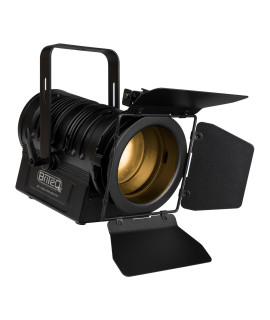 BT-THEATRE 50WW (BLACK) Projecteur de Théatre LED BT-THEATRE 50WW (BLACK) Projecteur de Théatre LED