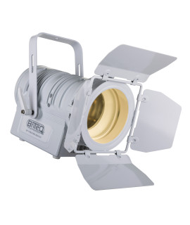 BT-THEATRE 50WW (WHITE) Projecteur de Théatre LED BT-THEATRE 50WW (WHITE) Projecteur de Théatre LED