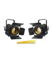 BT-THEATRE 20WW (BLACK) Spot de Théatre LED