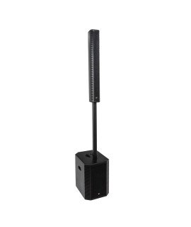 BLAST ARRAY12A Système à colonne actif 450 Watts