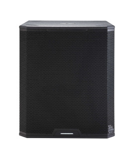 CARBON18ASub Caisson de basse actif 1000 Watts CARBON18ASub Caisson de basse actif 1000 Watts