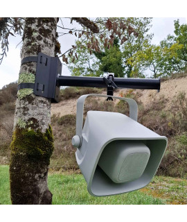 SUP-TreeBar Support pour projecteurs avec barre horizontale