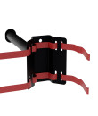 SUP-TreeBar Support pour projecteurs avec barre horizontale