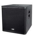 LA-SUB15A Caisson de basse actif 1000 Watts