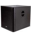 LA-SUB18A Caisson de basse actif 1600 Watts