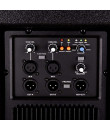 LA-SUB18A Caisson de basse actif 1600 Watts