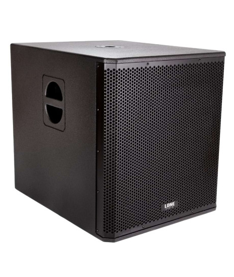 LA-SUB18A Caisson de basse actif 1600 Watts
