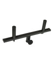TWIN SPEAKER BRACKET Mk2 Adaptateur pour 2 enceintes sur 1 pied