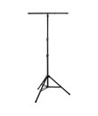 LS-64 Support mumière hauteur 3 M 10 Charge 80 KG max