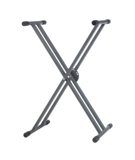 KB4 Pied en croix avec double traverse