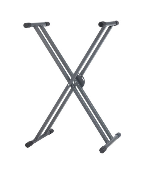 KB4 Pied en croix avec double traverse