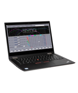 DLP-48W Processeur numérique de gestion des haut-parleurs