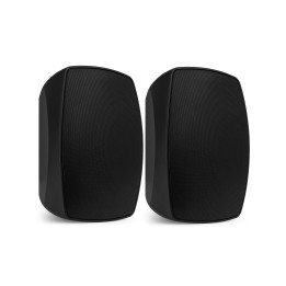 PBT-4N Paire d'enceintes murales 20 - 10 - 5  Watts  100 V