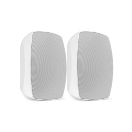 PBT-5B Paire d'enceintes murales 30-15-7.5 Watts  100 V