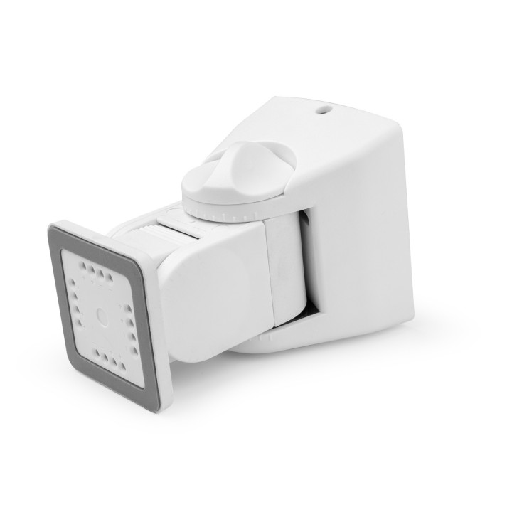 PBT-6B Paire d'enceintes murales 40-20-10 Watts  100 V