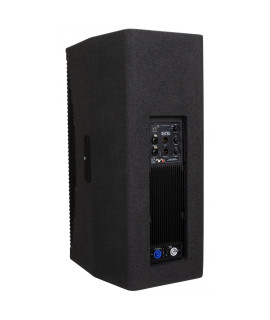 SQT-210 Enceinte active 810 Watts