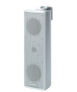 WS-40T/W Colonne acoustique 15 Watts 100 V