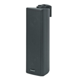 WS-40T/B  Colonne acoustique 15 Watts 100 V
