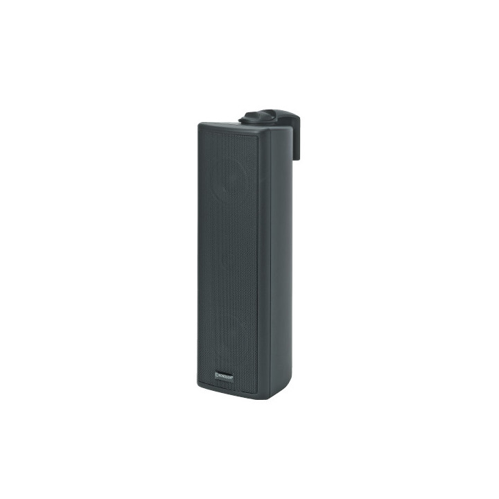 WS-40T/B  Colonne acoustique 15 Watts 100 V