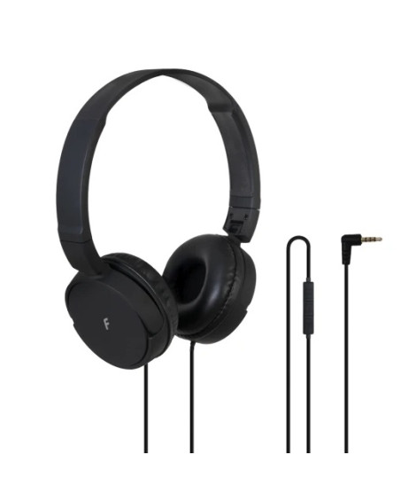 WAVE-BAND Casque on ear stéréo