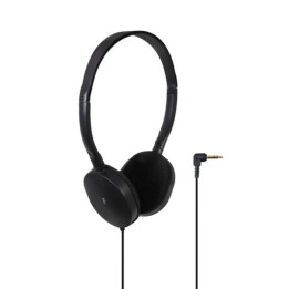 WAVE-SLIM Casque on ear stéréo