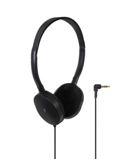 WAVE-SLIM Casque on ear stéréo