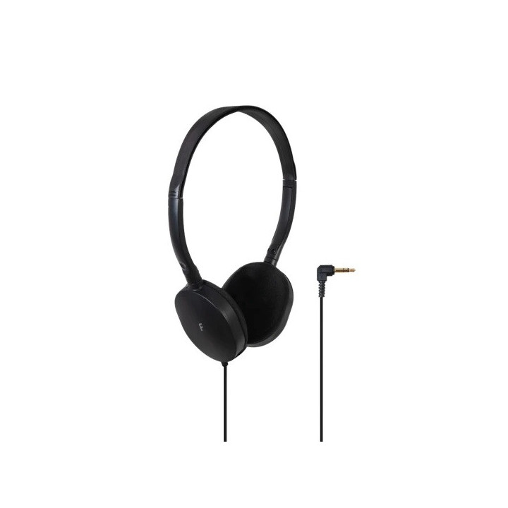 WAVE-SLIM Casque on ear stéréo
