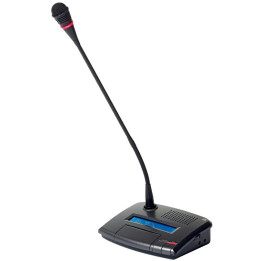 FCS-6015 Pupitre microphone Président  pour système FCS