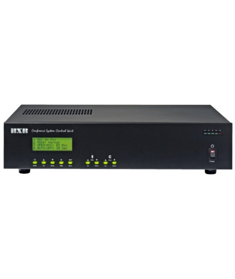 FCS-6051 Unité de contrôle système FCS