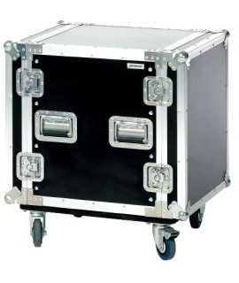 R12U Meuble Flight cases Rack 19" 12 U