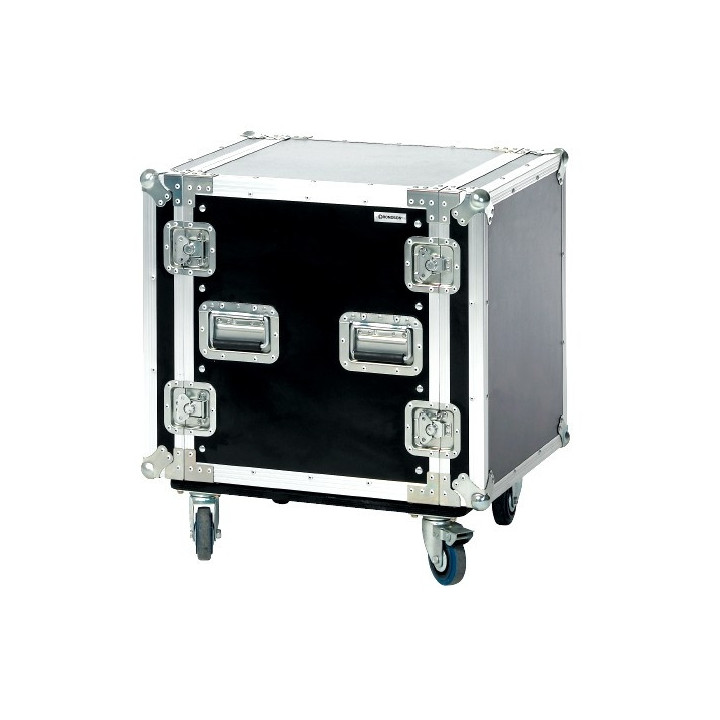 R12U Meuble Flight cases Rack 19" 12 U