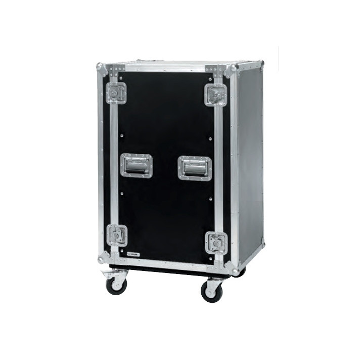 R20U Meuble Flight cases Rack 19" 20 U