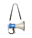 MEG060 Mégaphone 60 watts usb sd sirene
