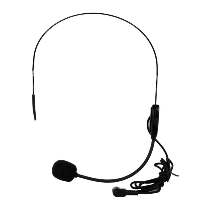 MKS-65PLAY  Système amplifié portable UHF  avec micros