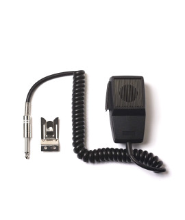 DM 900J Microphone main type CB RONDSON