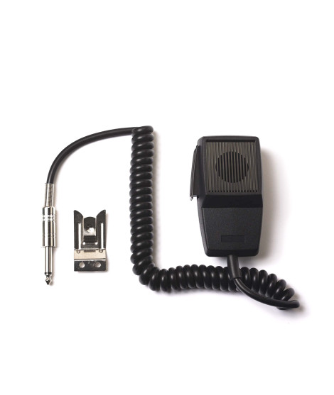 DM 900J Microphone main type CB RONDSON