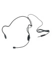 HM 20 Microphone serre tête pour boitier émetteur