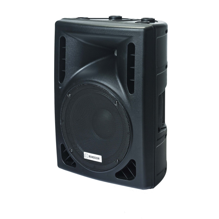 SPC-15AU  Enceinte active  180 Watts