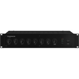 PA-900   Amplificateur public address 120 Watts  100 V