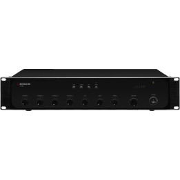 PA-924    Amplificateur public address 240 Watts  100 V