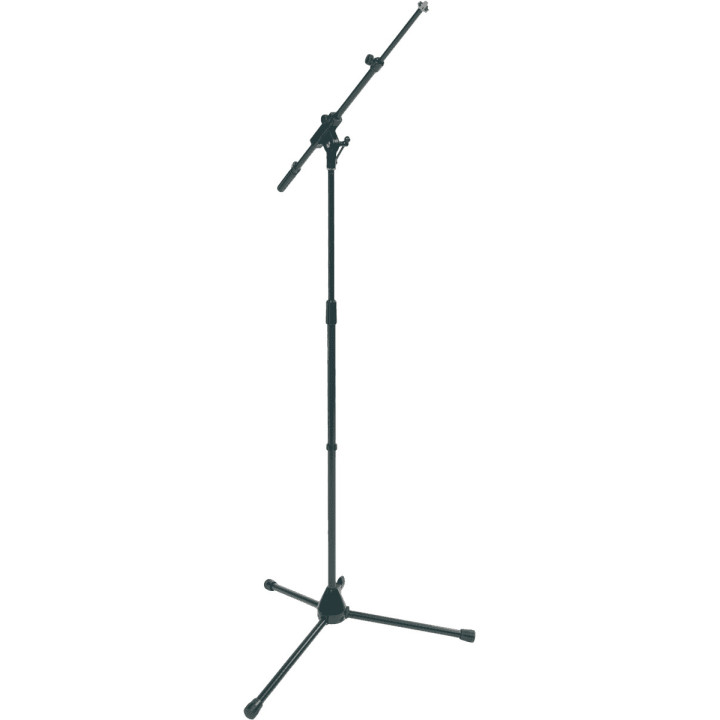 MPX Pied de micro télescopique