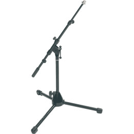 MPSX Pied de micro court pour batterie