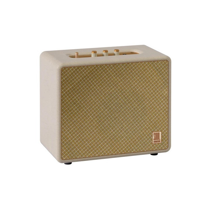 SOUL-HOME-CR Haut-parleur Bluetooth®
