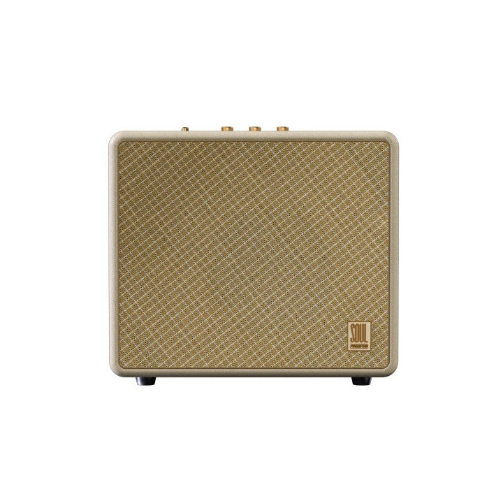 SOUL-HOME-CR Haut-parleur Bluetooth®