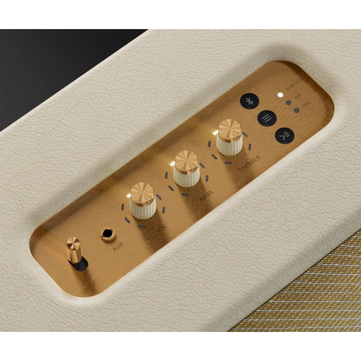 SOUL-HOME-CR Haut-parleur Bluetooth®