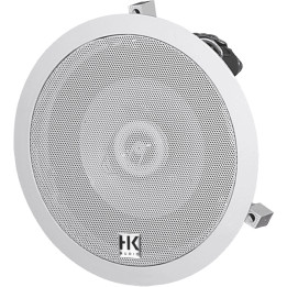 IL60-CT   Haut-parleur plafond 15 - 8 - 4  Watts  100 V