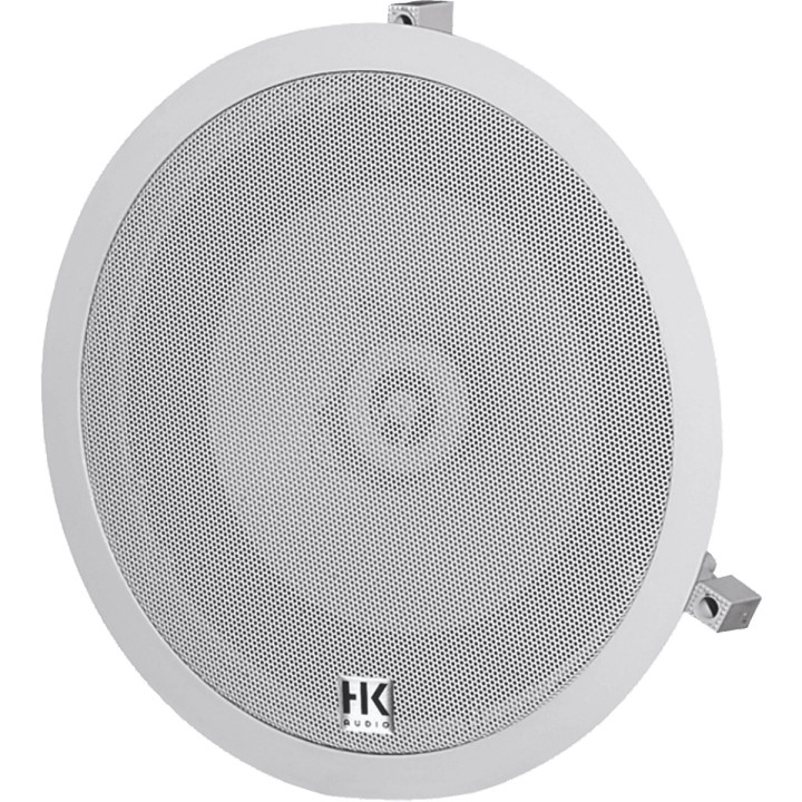 IL80-CT   Haut-parleur plafond 15 - 8 - 4  Watts  100 V